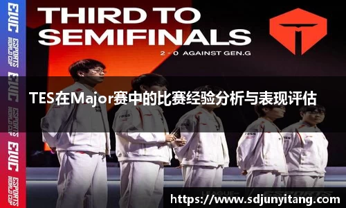 TES在Major赛中的比赛经验分析与表现评估