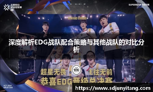 深度解析EDG战队配合策略与其他战队的对比分析