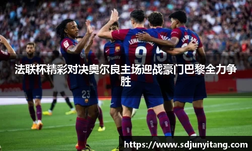 法联杯精彩对决奥尔良主场迎战豪门巴黎全力争胜