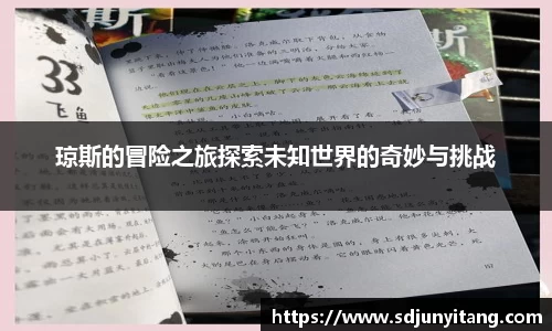 琼斯的冒险之旅探索未知世界的奇妙与挑战