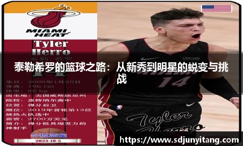 泰勒希罗的篮球之路：从新秀到明星的蜕变与挑战