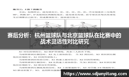 赛后分析：杭州篮球队与北京篮球队在比赛中的战术灵活性对比研究